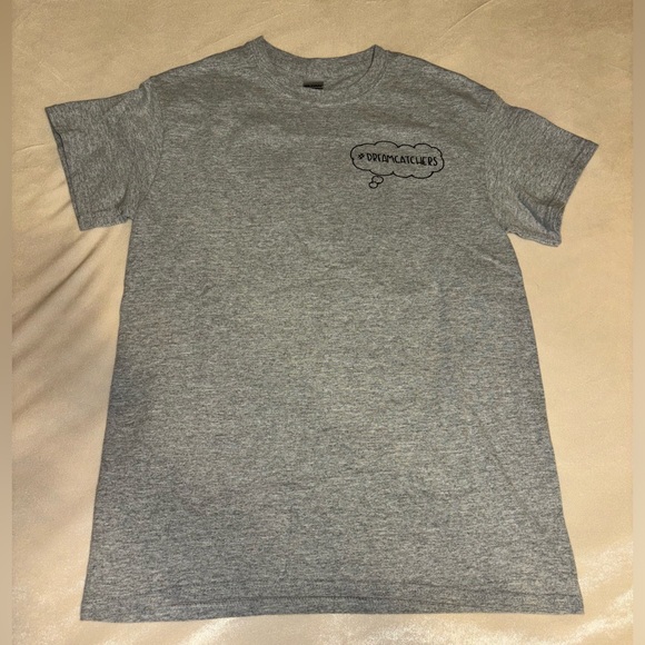 Brand New Dreamcatchers Tee - Picture 2 of 2
